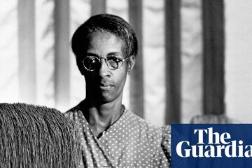 ‘The camera is my weapon of choice’: the apartheid footage that defined the era of Gordon Parks – and those who challenged it | Photography