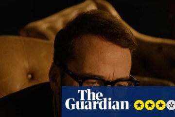Past Life Review – A hypnotist opens a psychic portal in a British mystery on the trail of a serial killer | film