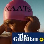 Review of Don’t Be Prey – A refresher story of a swimmer who aims to avoid being shark food | Documentaries