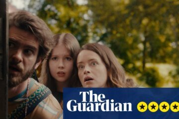 The Magic Faraway Tree review – Blyton’s facelift with Foy and Garfield proves fruitful | film