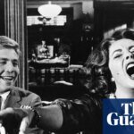 Who’s Afraid of Virginia Woolf? At 60: Elizabeth Taylor still oozes wild energy | Elizabeth Taylor