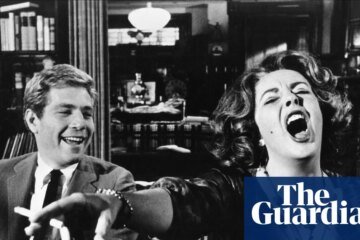 Who’s Afraid of Virginia Woolf? At 60: Elizabeth Taylor still oozes wild energy | Elizabeth Taylor
