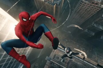 Brand New Day trailer highlights the shocking transformation of Punisher, Scorpion, and Peter