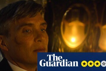Peaky Blinders: The Immortal Man review – Tommy Shelby returns for a muddy and bloody showdown on the big screen | film