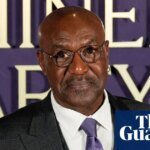 ‘Did I just hear what I thought I heard?’: Sinners’ Delroy Lindo on Bafta N-word controversy | film