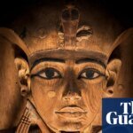 ‘Donald Trump of Ancient Egypt’: Ramesses II’s vanity is on full display in new exhibition | Exhibitions