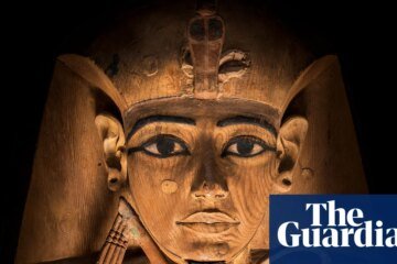 ‘Donald Trump of Ancient Egypt’: Ramesses II’s vanity is on full display in new exhibition | Exhibitions