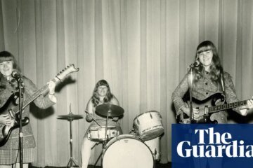 ‘The most astonishingly terrible record’: How the Shaggs became rock’s most divisive band | music
