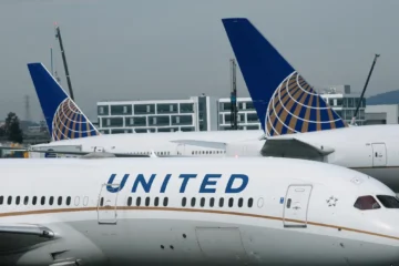 Airlines are already preparing for the oil crisis