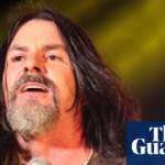 Boston star Tommy DeCarlo dies at the age of 60 music