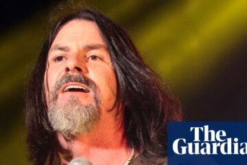 Boston star Tommy DeCarlo dies at the age of 60 music