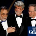 Review of The Last Kings of Hollywood by Paul Fischer – The Rise and Reign of Spielberg, Lucas and Coppola | books