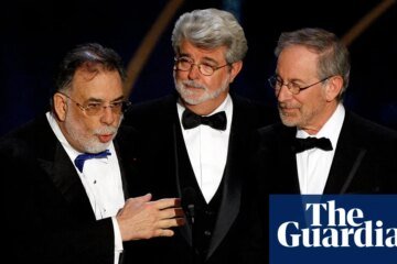 Review of The Last Kings of Hollywood by Paul Fischer – The Rise and Reign of Spielberg, Lucas and Coppola | books