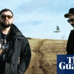 ‘I woke up and couldn’t move’: Scottish rockers ‘Twilight’s Sad’ on birth, death and collapse | music
