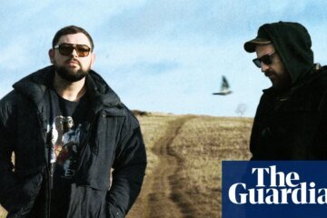 ‘I woke up and couldn’t move’: Scottish rockers ‘Twilight’s Sad’ on birth, death and collapse | music