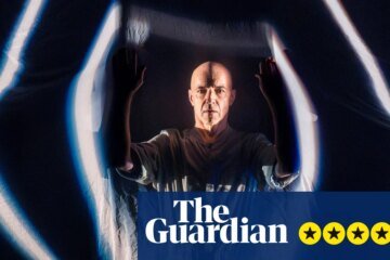 Landscape Review – Russell Maliphant’s mesmerizing and meditative works of dance and light | Dance
