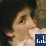 Naked Erotica, Japanese Giants Confront, and Spring Arrives in Oxford – The Week in Art | Art and design