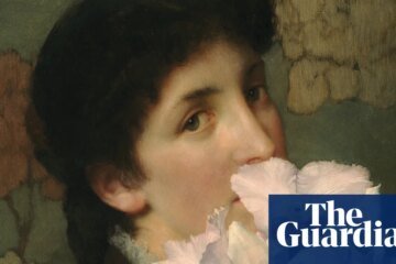 Naked Erotica, Japanese Giants Confront, and Spring Arrives in Oxford – The Week in Art | Art and design