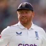 Jonny Bairstow criticizes the ‘care’ shown by the England system under Brendon McCullum and Rob Key
