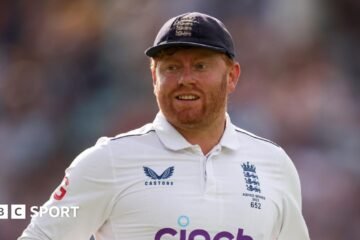Jonny Bairstow criticizes the ‘care’ shown by the England system under Brendon McCullum and Rob Key