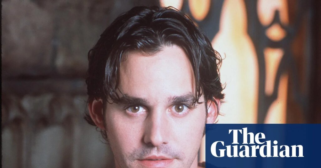 Buffy the Vampire Slayer actor Nicholas Brendon has died at the age of 54 TV