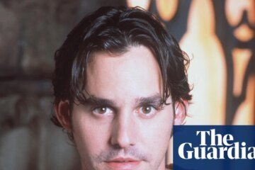 Buffy the Vampire Slayer actor Nicholas Brendon has died at the age of 54 TV