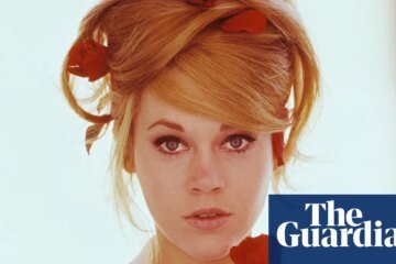 Jane Fonda’s Life in Focus: This Week’s Best Podcasts | TV and radio