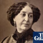 Review of Becoming George by Fiona Sampson – the remarkable story of a cross-dressing 19th century novelist | books
