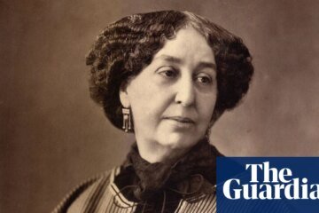 Review of Becoming George by Fiona Sampson – the remarkable story of a cross-dressing 19th century novelist | books
