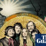 My Cultural Awakening: A 1960s Folk Band That Helped Me Find My Place as a Person of Color in Britain | culture