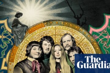 My Cultural Awakening: A 1960s Folk Band That Helped Me Find My Place as a Person of Color in Britain | culture