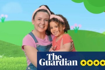 ‘Learn with Lady Rachel’ review – undoubtedly the TV event of the year for millions of us | TV and radio