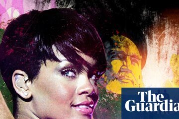 My cultural awakening: Rihanna’s song showed me how to live as a gay man in Iran | culture