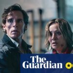 Disappeared Review – Even Kaley Cuoco Can’t Save This Ridiculous Mystery | television