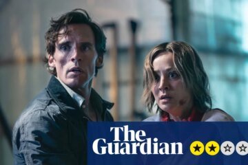 Disappeared Review – Even Kaley Cuoco Can’t Save This Ridiculous Mystery | television