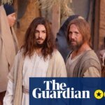 The Last Supper Review – There wasn’t much meat on the bones at Jesus’ famous last meal | film