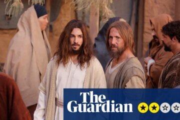 The Last Supper Review – There wasn’t much meat on the bones at Jesus’ famous last meal | film