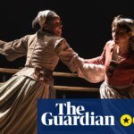 The Manningtree Witches review – Ava Beckett’s engaging follow-up to Tudor hit 1536 | stage