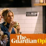 Even in these depressing times, Love Is Blind is a very depressing TV show | Reality TV
