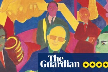 Review by Beatriz Gonzalez – The bodies pile up in a thrilling retrospective that may be too much to bear | Art and design