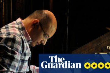 Album review Joseph Nolan: The Complete Alkan Organ Works, Volume One – Full of Semi-Orchestral Colors | classical music