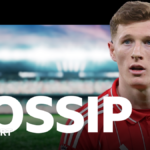 Football Rumors: Anderson, Amisah, Salah, Fernandes, Odegaard, Pochettino, Alonso