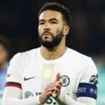 Chelsea: Reece James has agreed a new six-year contract to stay at the club until 2032