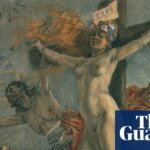 “He paints penises the way other people paint landscapes”: The disturbing genius of erotica pioneer Félicien Ropes | Art and design