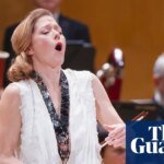 ‘Like turning your soul upside down’: Barbara Hannigan and Laura Bowler talk about their devastating author ‘The White Book’ | classical music