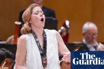 ‘Like turning your soul upside down’: Barbara Hannigan and Laura Bowler talk about their devastating author ‘The White Book’ | classical music