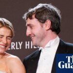 “Kitty Karma”? Jessie Buckley tries to regain approval after angering cat lovers | Jesse Buckley