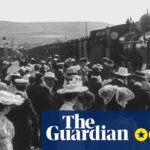 Trains Review – A sobering documentary exploring the liberation of the locomotive | film