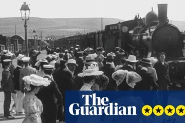 Trains Review – A sobering documentary exploring the liberation of the locomotive | film