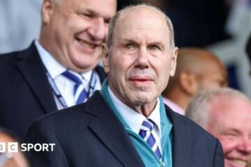 Portsmouth: Michael Isner warns that the tournament faces a financial “disaster”.